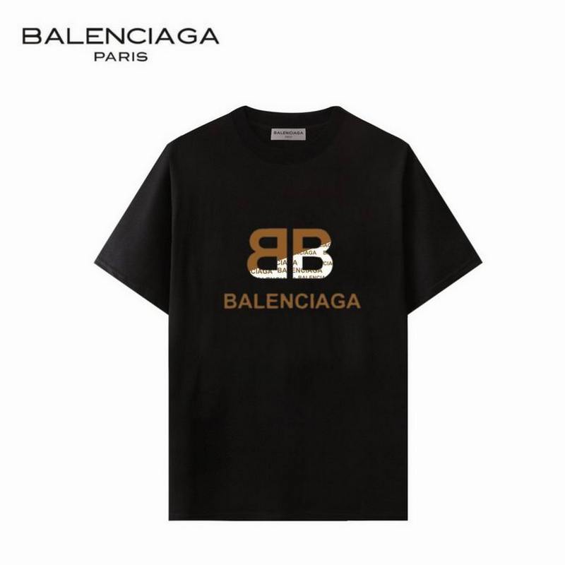 Balenciaga Men's T-shirts 394